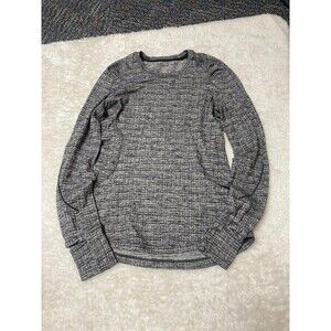 Lululemon Extra Mile long sleeve